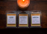 Image 5 of Beeswax Holiday Wax Melts
