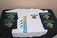 Jags Shirt (Jersey sold separately) 
