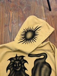 Image 2 of Hoodie "Kingzoo" XL