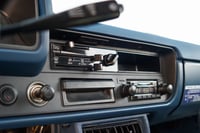 Image 3 of 79-83 Toyota Pickup Retro-Radio w/Bluetooth 