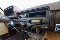Image 2 of 79-83 Toyota Pickup Retro-Radio w/Bluetooth 