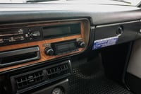 Image 4 of 79-83 Toyota Pickup Retro-Radio w/Bluetooth 