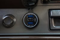 USB/USB-C Charger Port