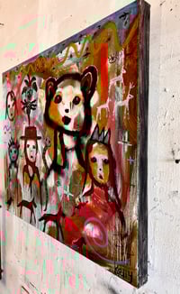 Image 2 of Princess and the Bear