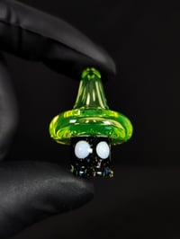 Image 5 of Mage Pivot Top - Ion