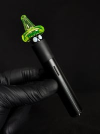 Image 2 of Mage Pivot Top - Ion