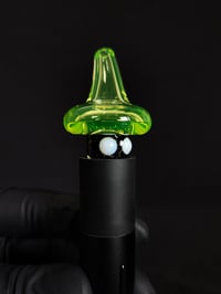 Image 1 of Mage Pivot Top - Ion