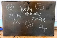 Image 3 of Dark Bird Flag