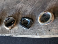 Image 1 of Recycled Glass Worry Stones