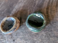 Image 2 of Recycled Glass Worry Stones