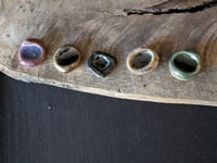 Image 4 of Recycled Glass Worry Stones