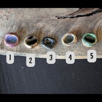 Image 5 of Recycled Glass Worry Stones