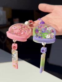 Image 2 of Preorder - Flower Furin