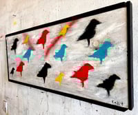 Image 2 of Alchemy Birds