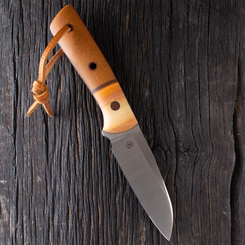 Image of Field Buddy Modified Wharncliffe - Desert Sunset Edition