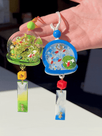 Image 2 of Preorder - Koi Furin