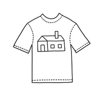 Image 3 of Made-to-Order Short Sleeve Top