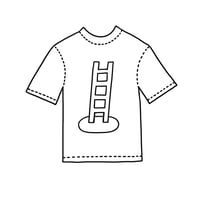 Image 5 of Made-to-Order Short Sleeve Top