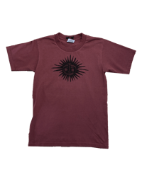 Image 2 of T shirt "Flying dreamer" S