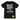 BUY ART NOT COCAINE TSHIRT (BLACK) S-XL