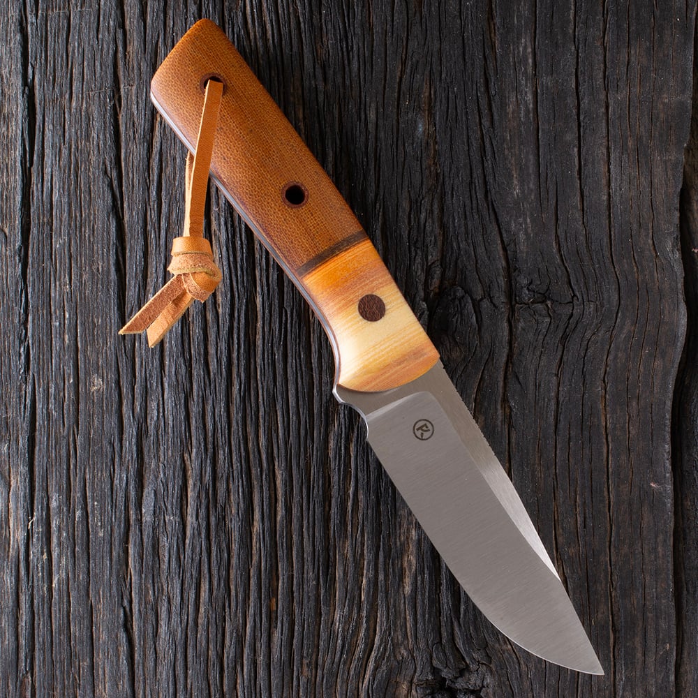 Image of  Field Buddy Drop Point - Desert Sunset Edition