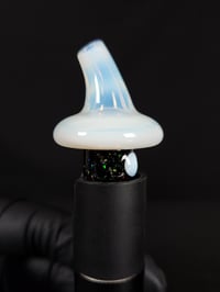 Image 3 of Mage Pivot Top - Ghost