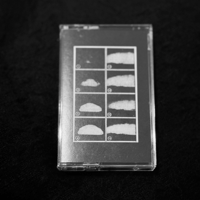 Image 3 of CASKET CASSETTE (SELF TITLED ALBUM) - CASSETTE TAPE