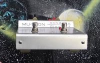 Image 2 of Vintage Mid 1970's Mu-tron Octave Divider, Excellent, Made In USA, Free Shipping!