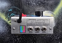 Image 3 of Vintage Mid 1970's Mu-tron Octave Divider, Excellent, Made In USA, Free Shipping!