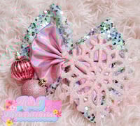 OOAK Snowflake 