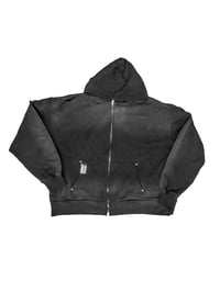 Image 1 of TRADEMARK HOODIE