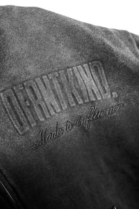 Image 3 of TRADEMARK HOODIE