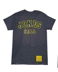 Jones Hall — Southern University Tribute Tee 