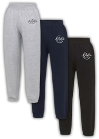 Image 1 of Nika’s Kids Cuffed Joggers