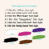 Image 9 of Rollin' Panda Kids Tee