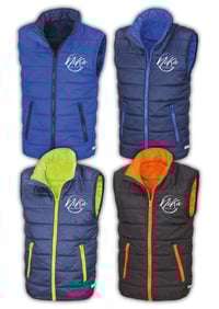 Image 1 of Nika’s Kids Padded Bodywarmer