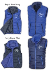 Image 2 of Nika’s Kids Padded Bodywarmer
