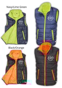 Image 3 of Nika’s Kids Padded Bodywarmer