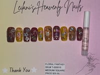 Image 1 of 🦋Floral Fantasy🌸