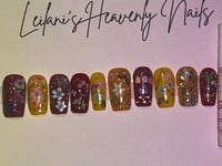 Image 2 of 🦋Floral Fantasy🌸