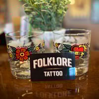 Folklore Tattoo Gift Cards