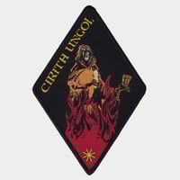 Image 1 of Cirith Ungol patch