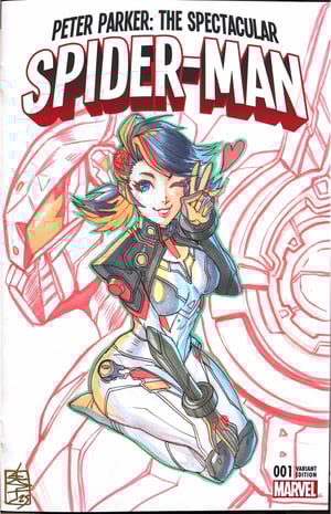 Image of  Pre-Order:  Alfredo Cardona 'acecore2kx'   // 2025 ** Limited slots **