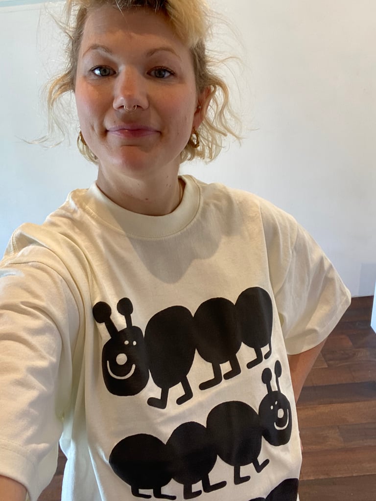 Ants T-shirt Image 5