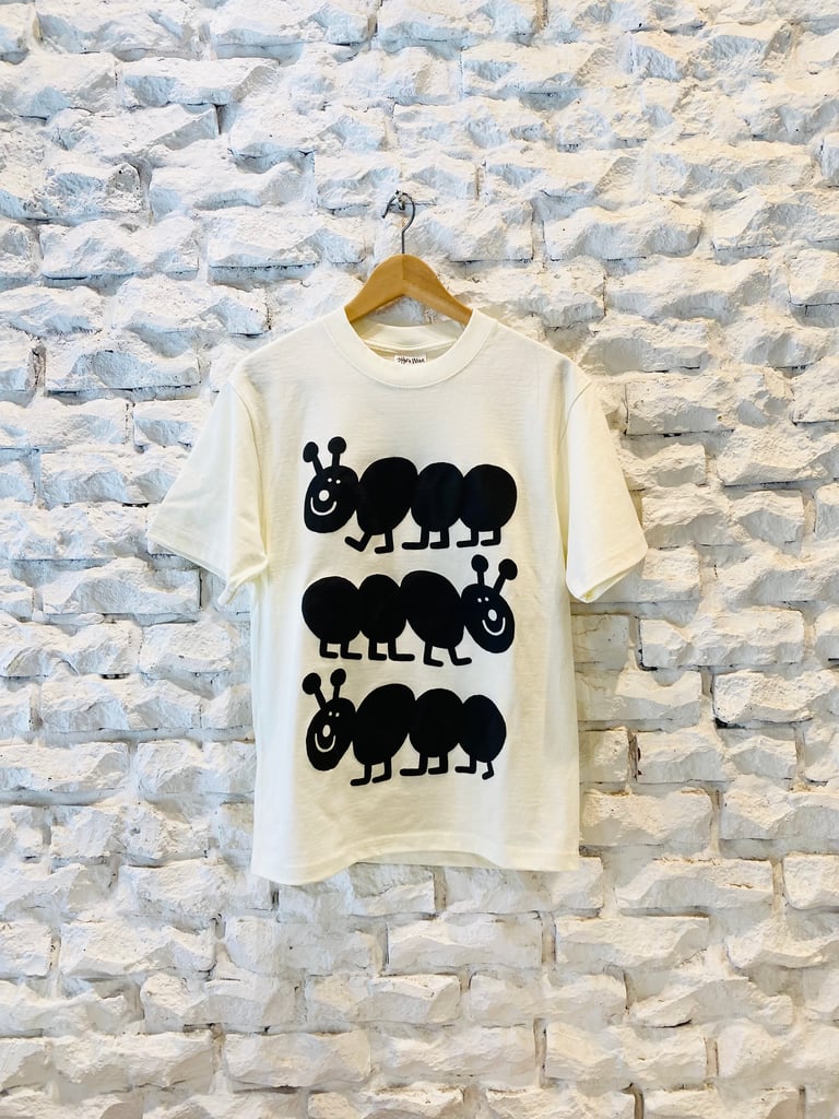 Ants T-shirt Image 3