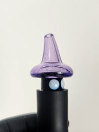Image 1 of Mage Pivot Top - Purple Lollypop