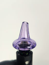 Image 3 of Mage Pivot Top - Purple Lollypop