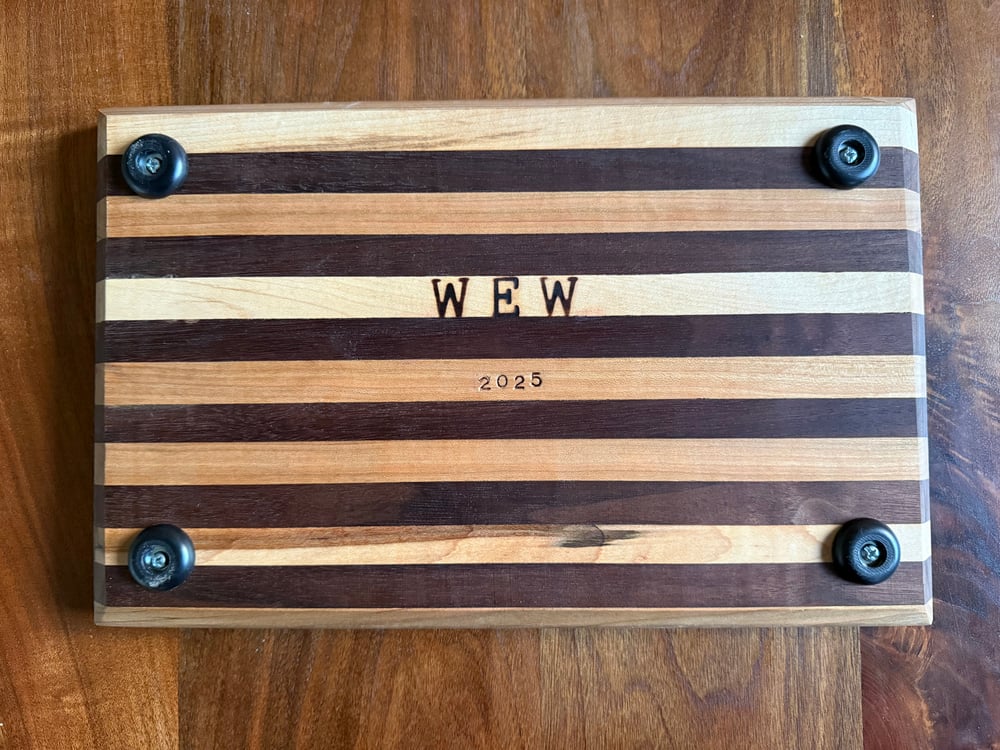 Food Bank Fundraiser Raffle