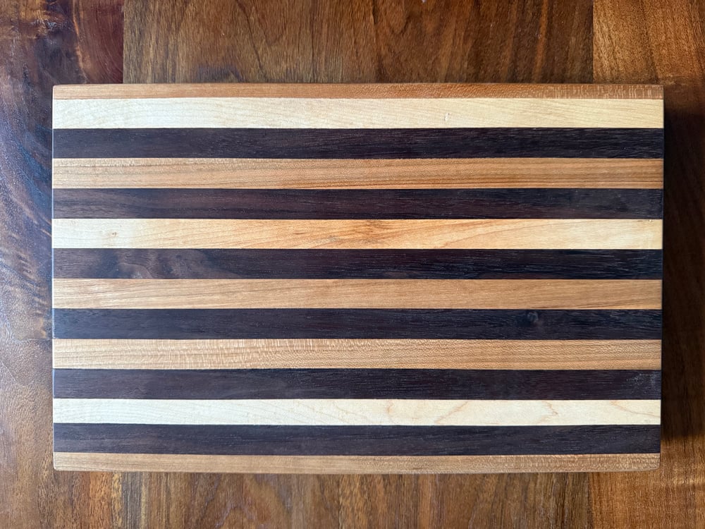 Food Bank Fundraiser Raffle