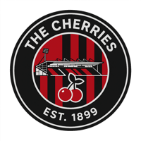 Image 1 of Bournemouth AFC Fan Hoodie | The Cherries Hoodie | Gift for Bournemouth AFC Supporters